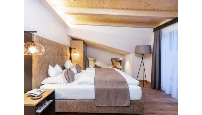 Hotel Seiblishof poza 5