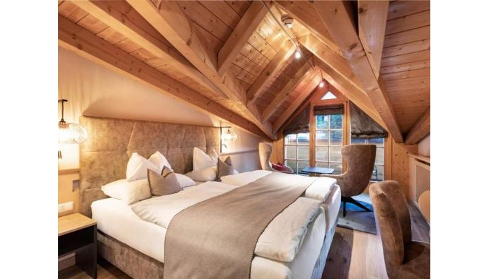 Hotel Seiblishof poza 3