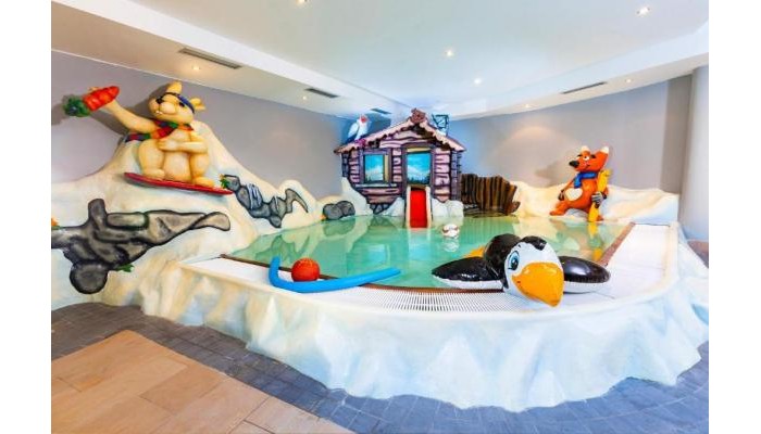 Hotel Seiblishof poza 24
