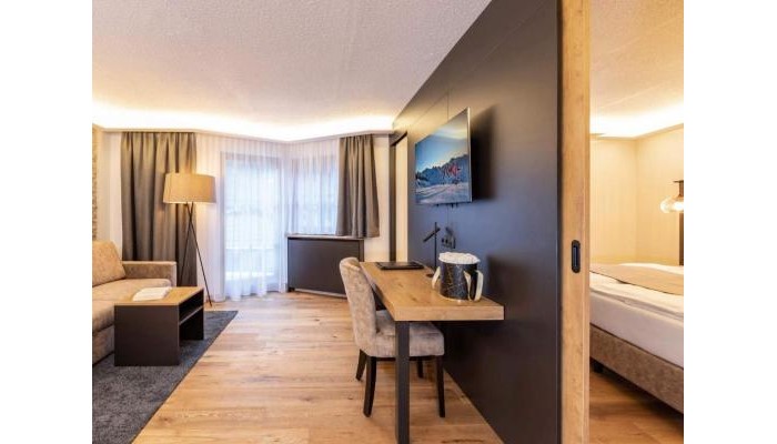 Hotel Seiblishof poza 8
