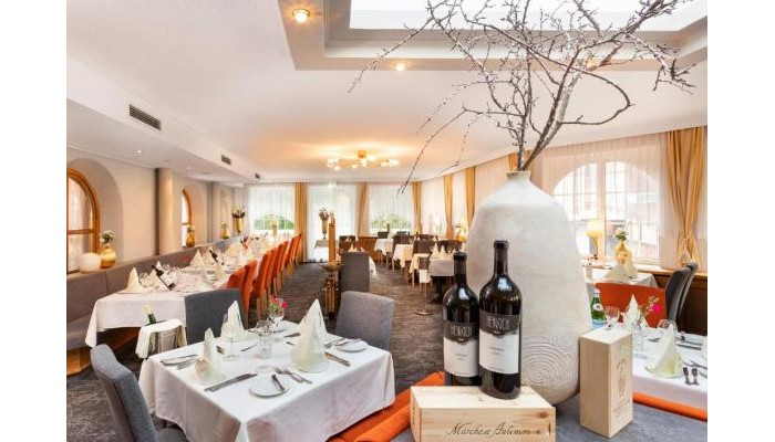 Hotel Seiblishof poza 20