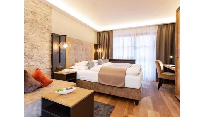 Hotel Seiblishof poza 7