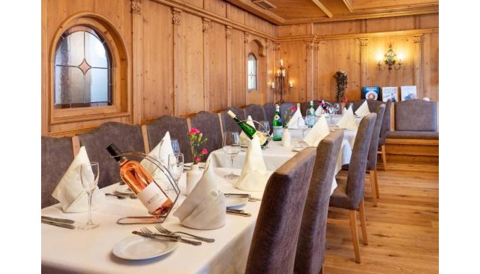 Hotel Seiblishof poza 18