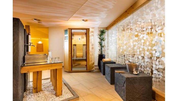 Hotel Seiblishof poza 27