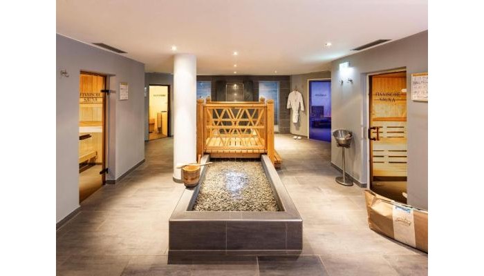 Hotel Seiblishof poza 22