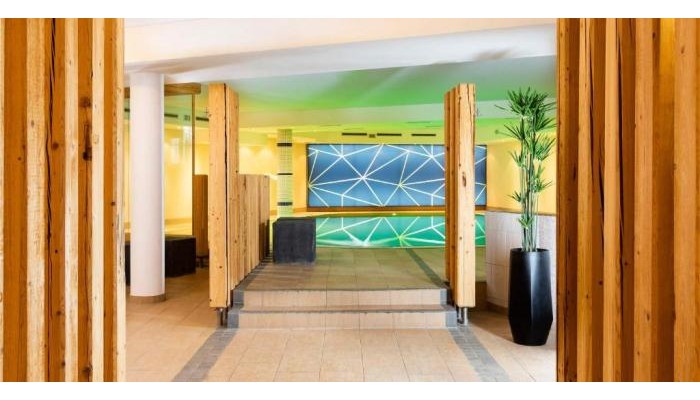 Hotel Seiblishof poza 28