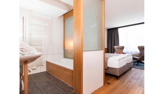 Hotel Seiblishof poza 4