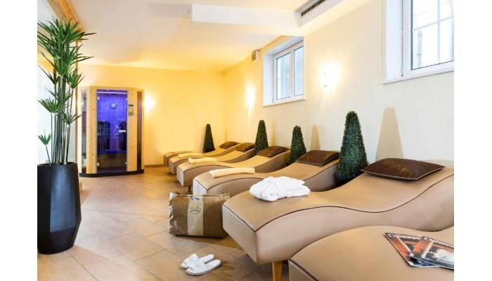 Hotel Seiblishof poza 31