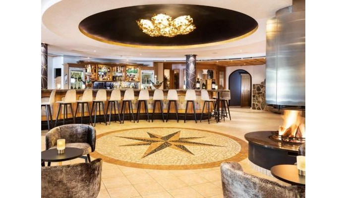 Hotel Seiblishof poza 21