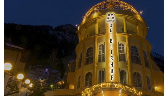 Hotel Seiblishof poza 0