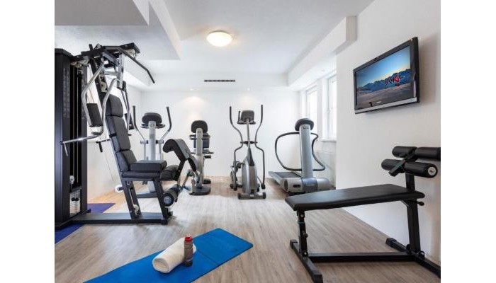 Hotel Seiblishof poza 23