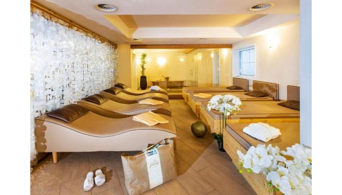 Hotel Seiblishof poza 29