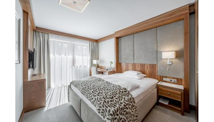Hotel Trofana Royal poza 11