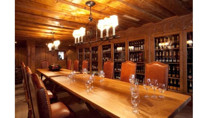 Hotel Trofana Royal poza 22