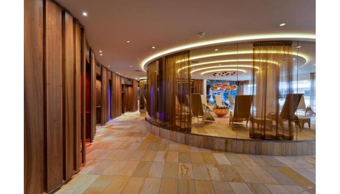 Hotel Trofana Royal poza 29