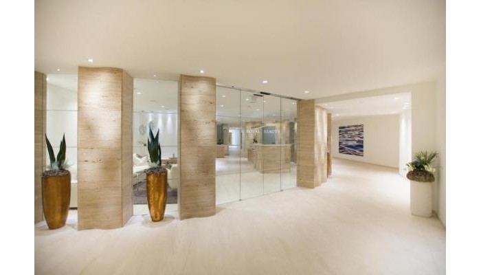 Hotel Trofana Royal poza 23