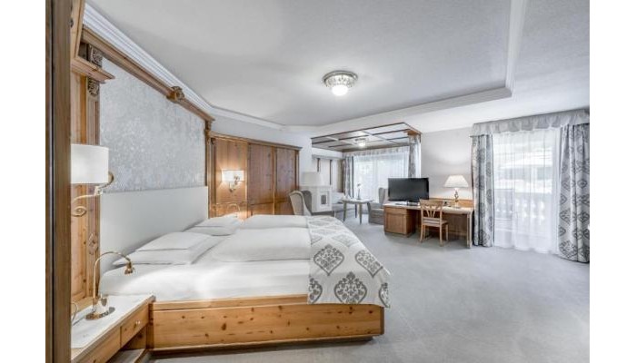 Hotel Trofana Royal poza 13