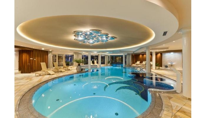 Hotel Trofana Royal poza 32