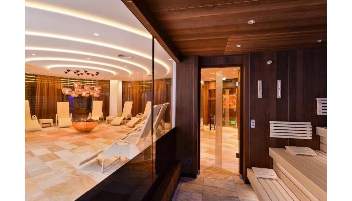 Hotel Trofana Royal poza 31