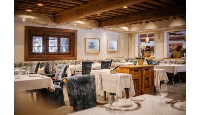 Hotel Trofana Royal poza 21