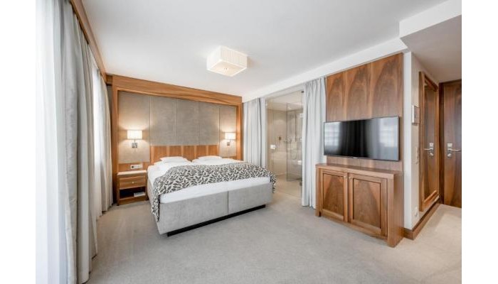 Hotel Trofana Royal poza 9