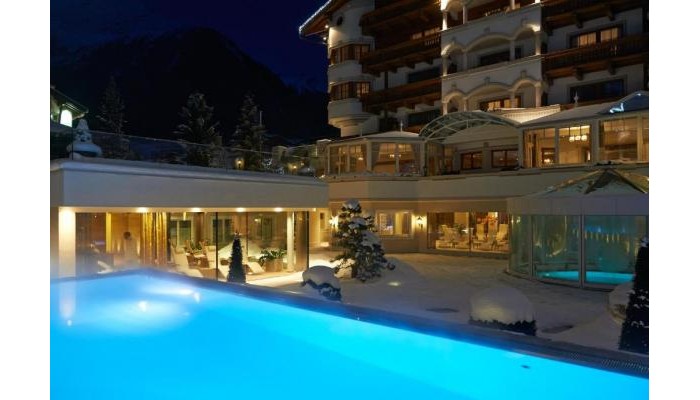 Hotel Trofana Royal poza 3