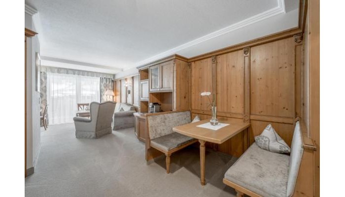 Hotel Trofana Royal poza 14