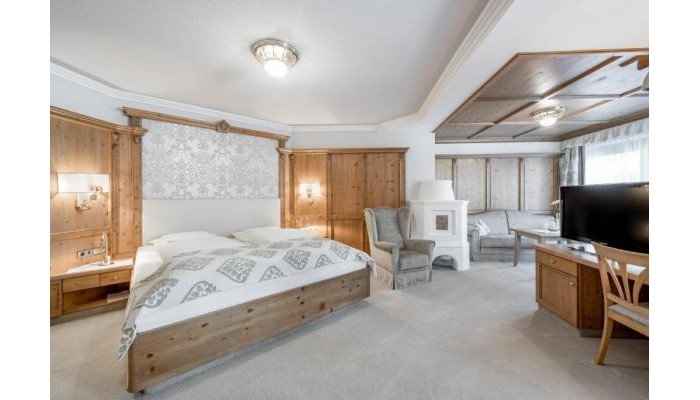 Hotel Trofana Royal poza 5
