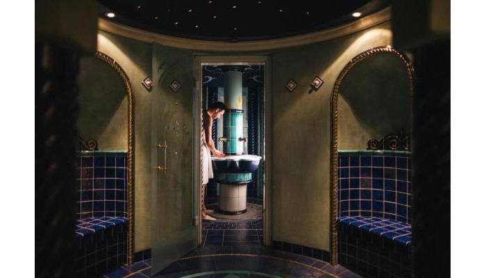 Hotel Trofana Royal poza 27