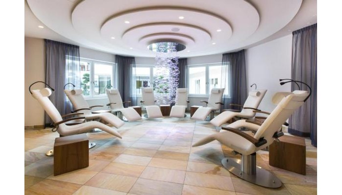 Hotel Trofana Royal poza 25