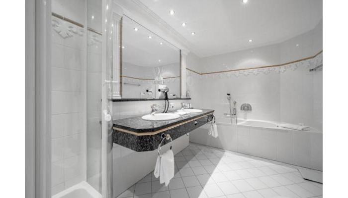 Hotel Trofana Royal poza 15