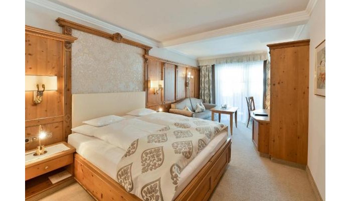 Hotel Trofana Royal poza 7