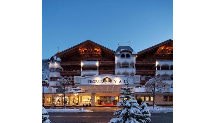 Hotel Trofana Royal poza 0