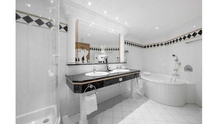 Hotel Trofana Royal poza 18