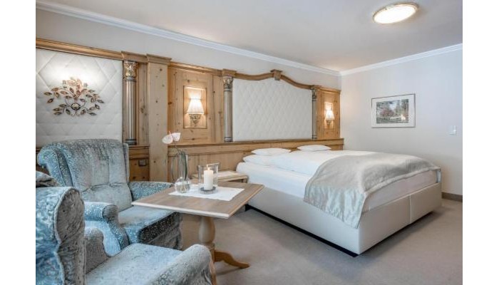 Hotel Trofana Royal poza 4