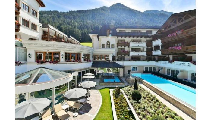 Hotel Trofana Royal poza 2