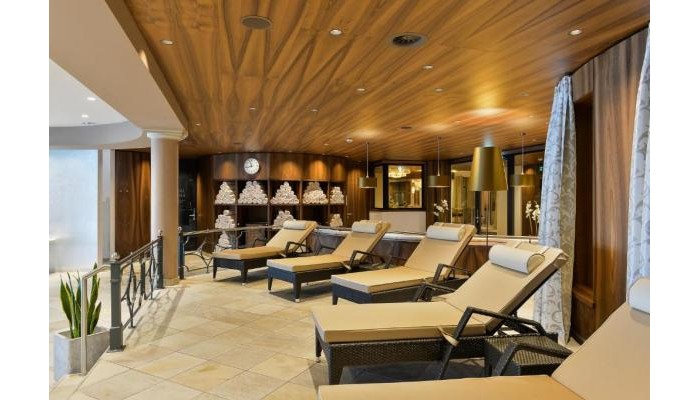 Hotel Trofana Royal poza 28