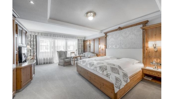 Hotel Trofana Royal poza 6