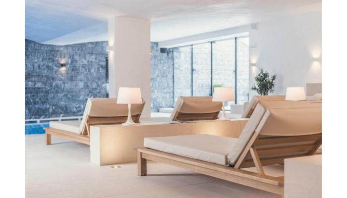 Schlosshotel Ischgl poza 15
