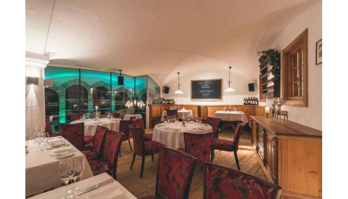 Schlosshotel Ischgl poza 11