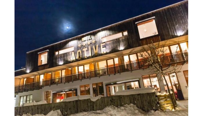 Active By Leitner's - Stylehotel & Spa poza 1