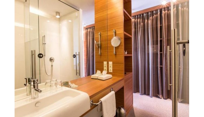 Active By Leitner's - Stylehotel & Spa poza 3