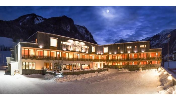 Active By Leitner's - Stylehotel & Spa poza 0