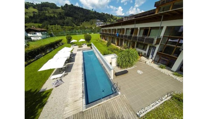 Active By Leitner's - Stylehotel & Spa poza 5