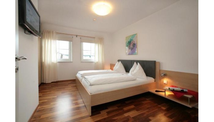 Aparthotel Waidmannsheil poza 2