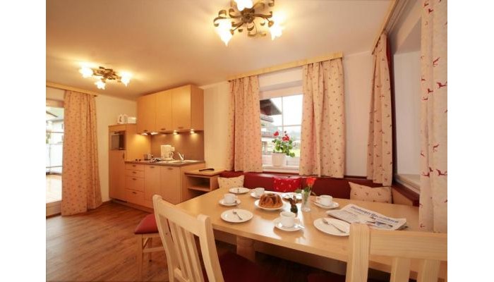 Aparthotel Waidmannsheil poza 6