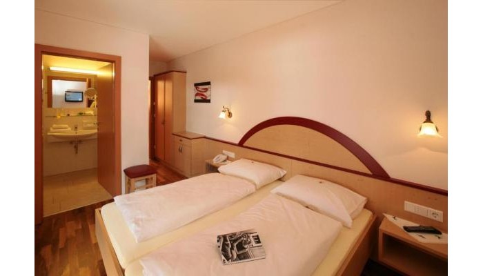 Aparthotel Waidmannsheil poza 4