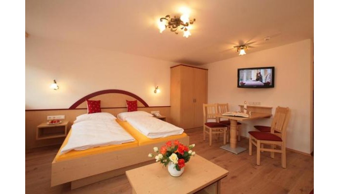 Aparthotel Waidmannsheil poza 5