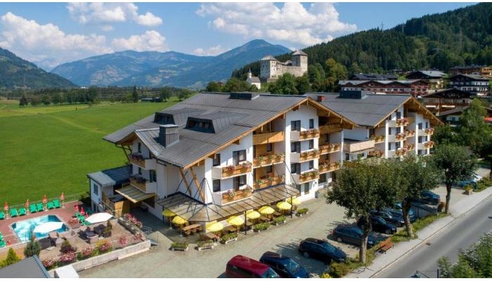Poza pentru Hotel Antonius 4361-1667305423 Hotel Antonius poza 0