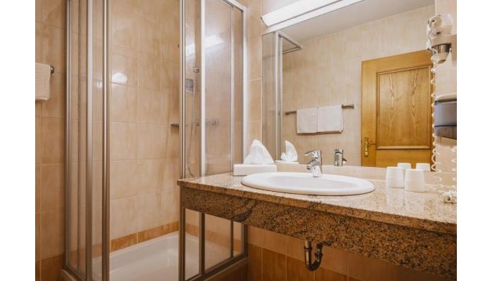 Hotel Appartements Toni poza 3